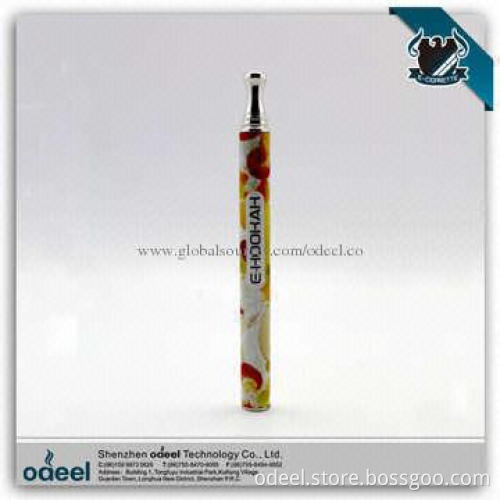 2014 E-Shisha Mini Disposable Slim E-cigarette with E-Hookah Flavor